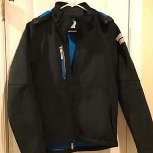 H&M Youth Boys Jacket - Size 12-13yrs